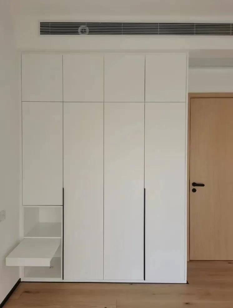 全屋定制到底有没用，看这篇就够了…