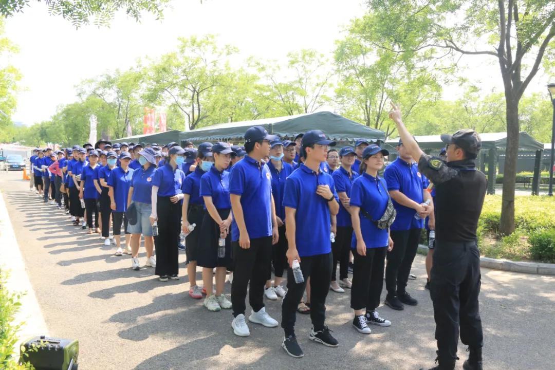 海大100周年,青岛海大生物集团有限公司