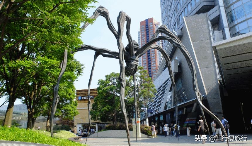 日本东京帝国酒店,日本东京住宿酒店推荐