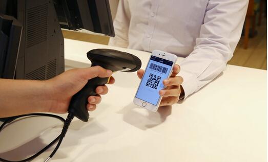 条码扫描枪常见故障,条码扫描枪怎么设置稳定