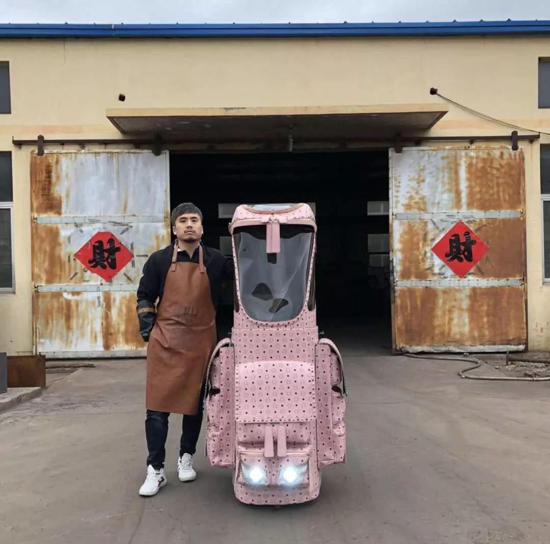 史上最窘迫的网红:赚了2亿流量却丢了房子,淘宝是最后的希望