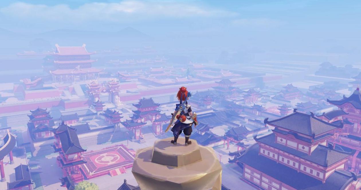 《梦幻西游》老玩家回忆杀,西游回忆杀经典配乐