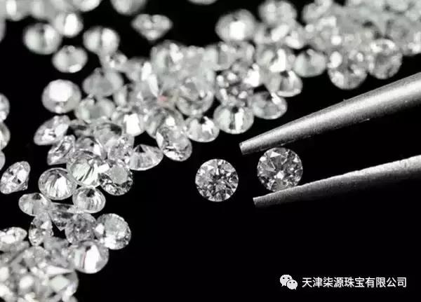 水钻是钻石还是水晶,水钻是什么钻石