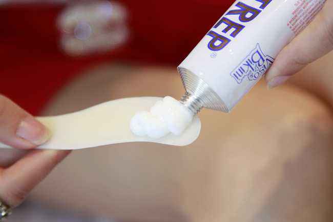 用脱毛膏可以永久脱毛吗,脱毛膏用多了可以永久脱毛吗