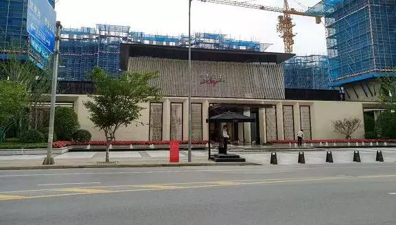 大虹桥板块江桥,大虹桥新楼盘测评