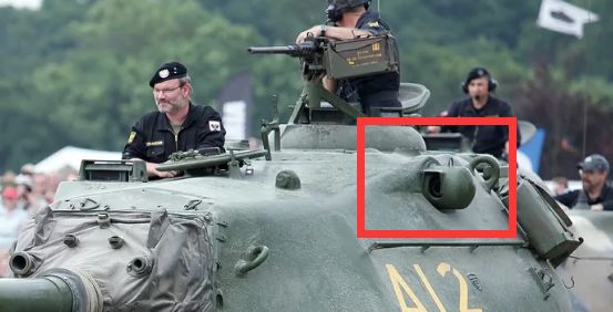 美系m103坦克视频,m103系列坦克