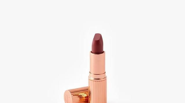 火遍全网的萝卜丁口红,ct口红和mac哪个档次高