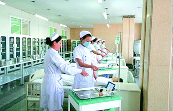 学一“技”之长什么人可享补贴？钟鸣宇这个体育老师不简单