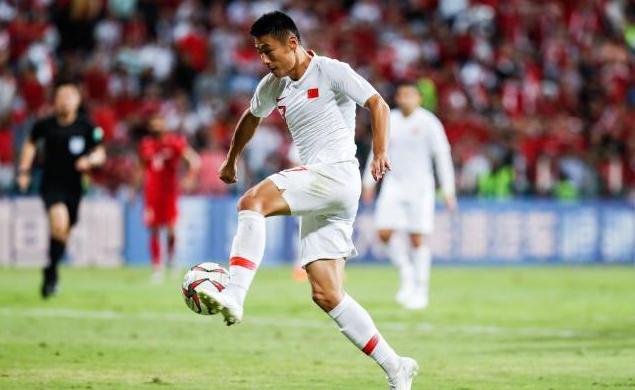 国足下场武磊禁赛几场,国足武磊停赛