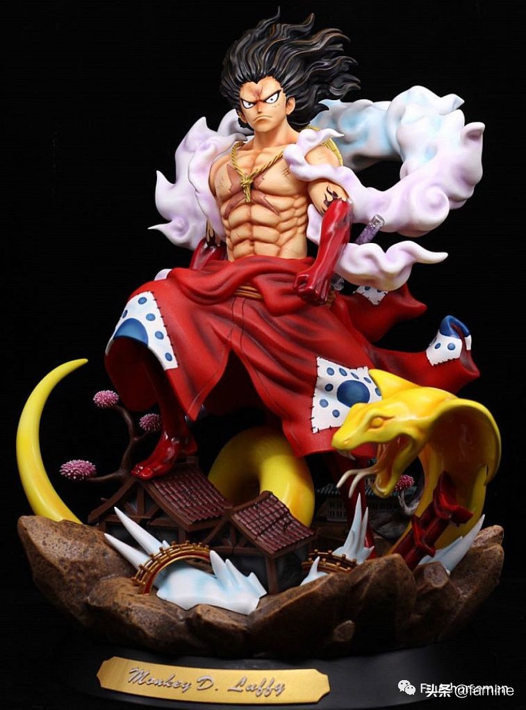 蒙奇d路飞中的d代表什么,蒙奇d路飞用日文怎么讲