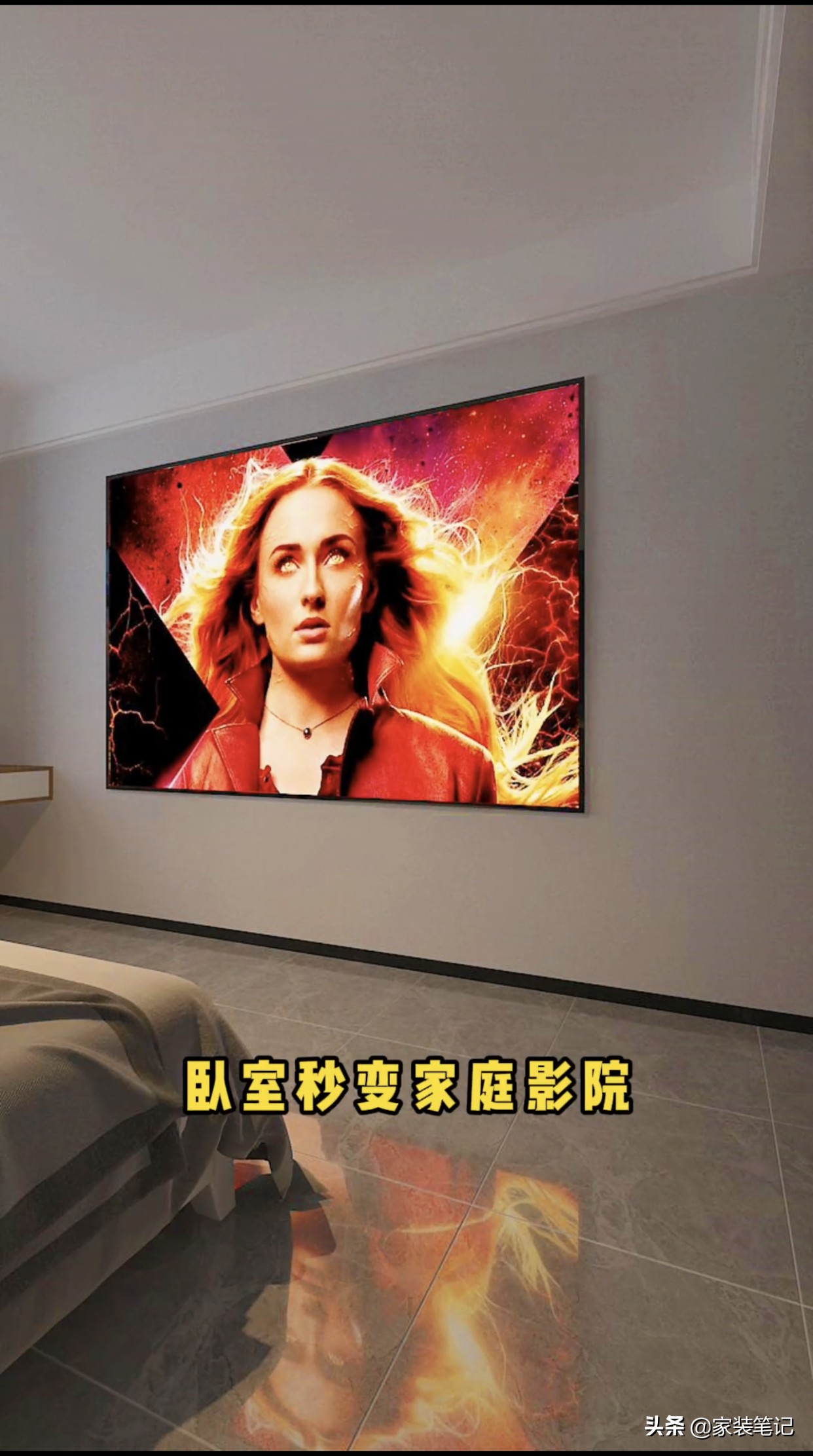 卧室装修十不要,卧室装修记住这十点