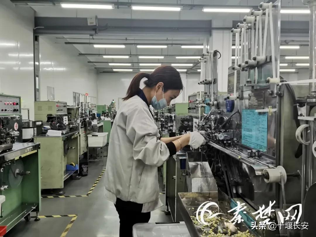 亚波书记带队奔赴十堰这些县市区，现场点评来了！