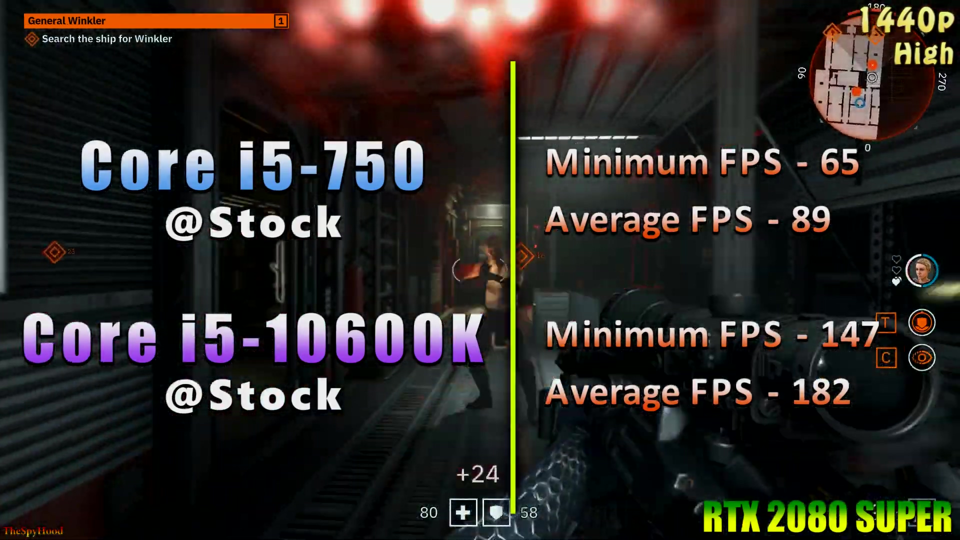 酷睿i510400f最佳配置清单,12代i5酷睿比11代i5酷睿强在哪