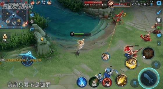 现版本射手排行s25,s25射手t0英雄排行