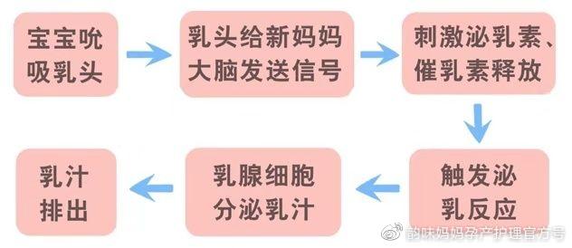 月嫂如何开导宝妈第一时间开奶,月嫂产后怎么下奶快