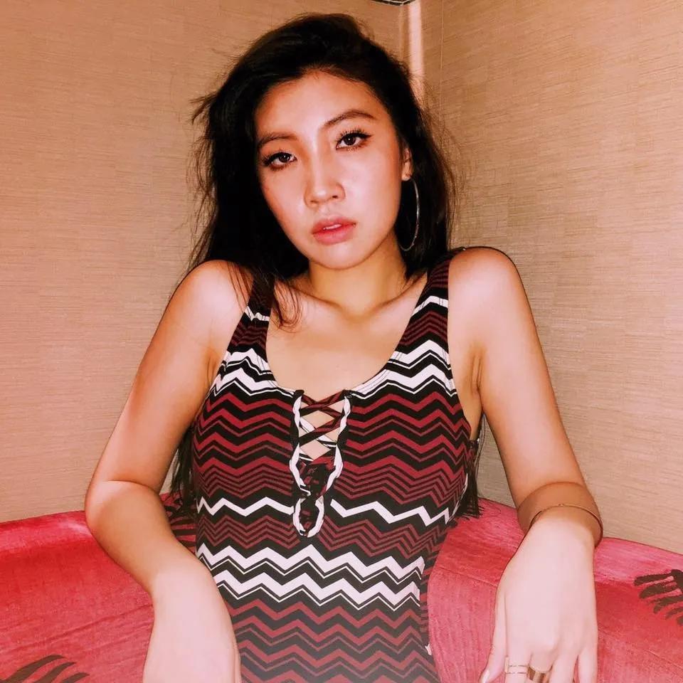 DazedxAppleMusicI跟随瞩目新人追逐青春的音浪「上」