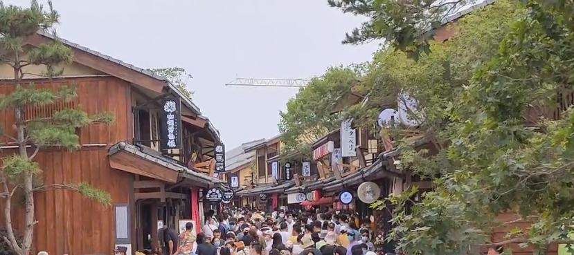 日料店啤酒过期遭老板殴打,大连日本风情街事件追责