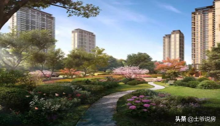 昆明买房问答:万科500里、恒大城、金茂国际,俊发城怎么选?