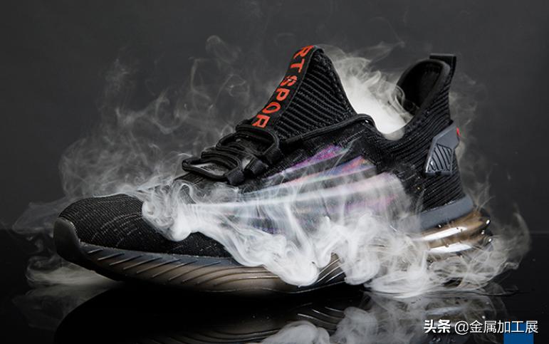 最强踩屎感的运动鞋,踩屎感很强的运动鞋