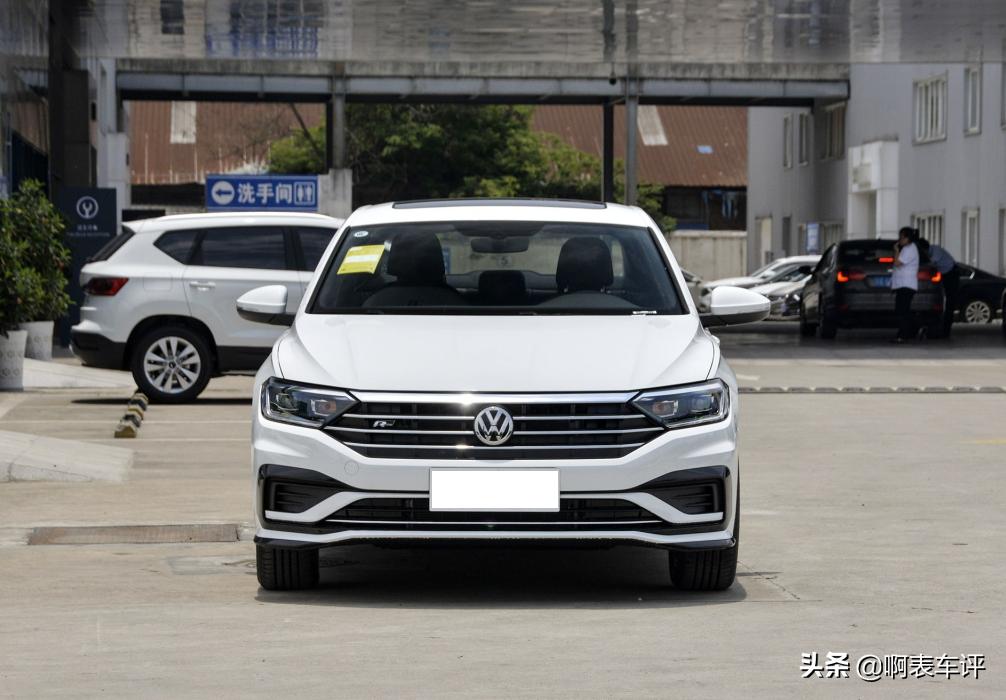 德系车速腾好不好,大众速腾新款10万公里测试
