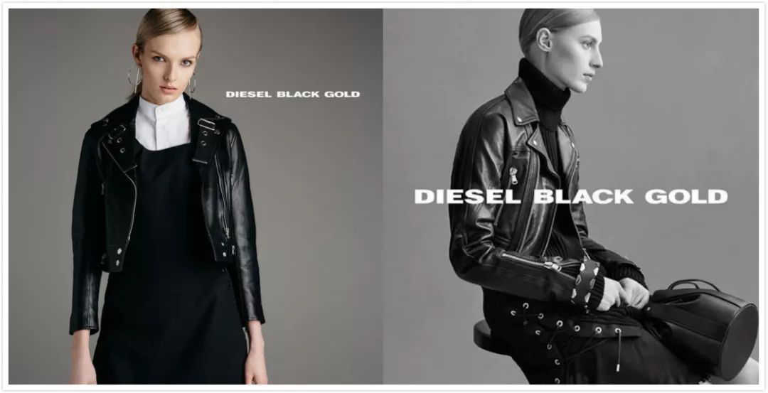 DIESEL究竟为何风靡全球，还让李宇春、宁泽涛都爱它？
