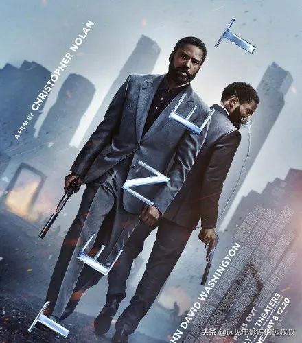 影院复工票房稳步上升，《1917》等大片定档，本周影视圈资讯汇总