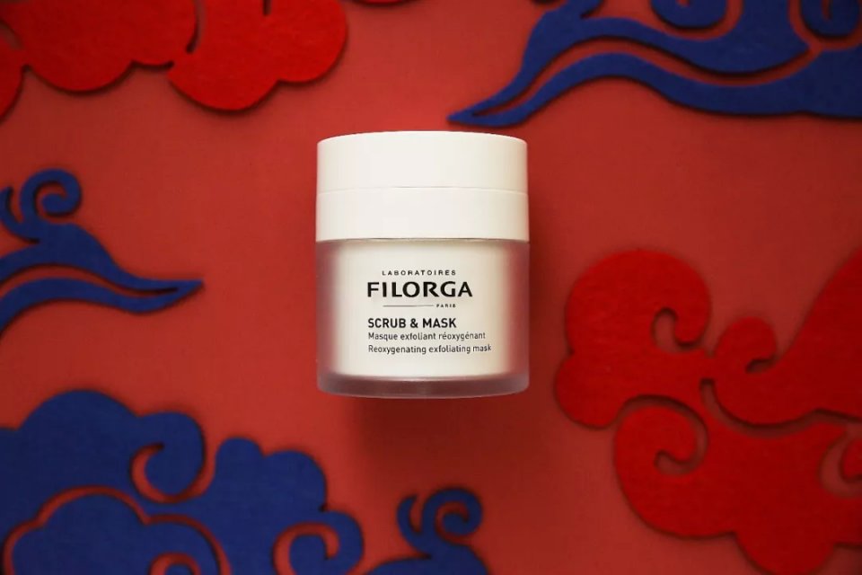 天气太干用什么护肤品,上班族熬夜护肤推荐