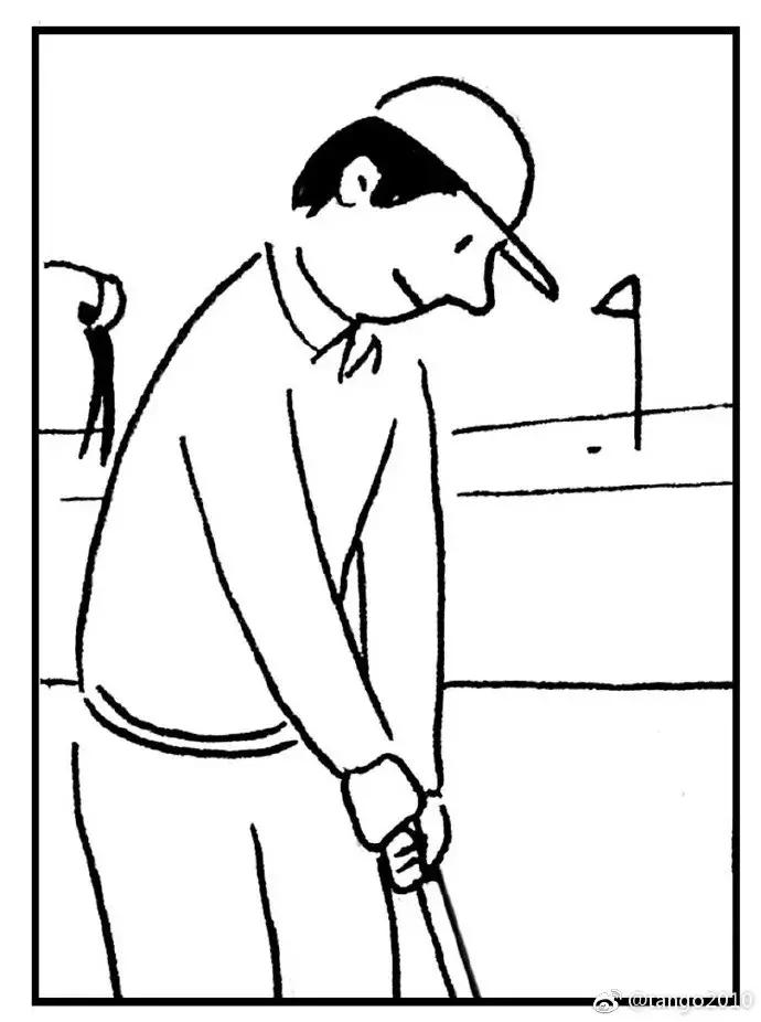 卧槽，这是谁画的，给我站出来，看完忍不住笑出猪叫