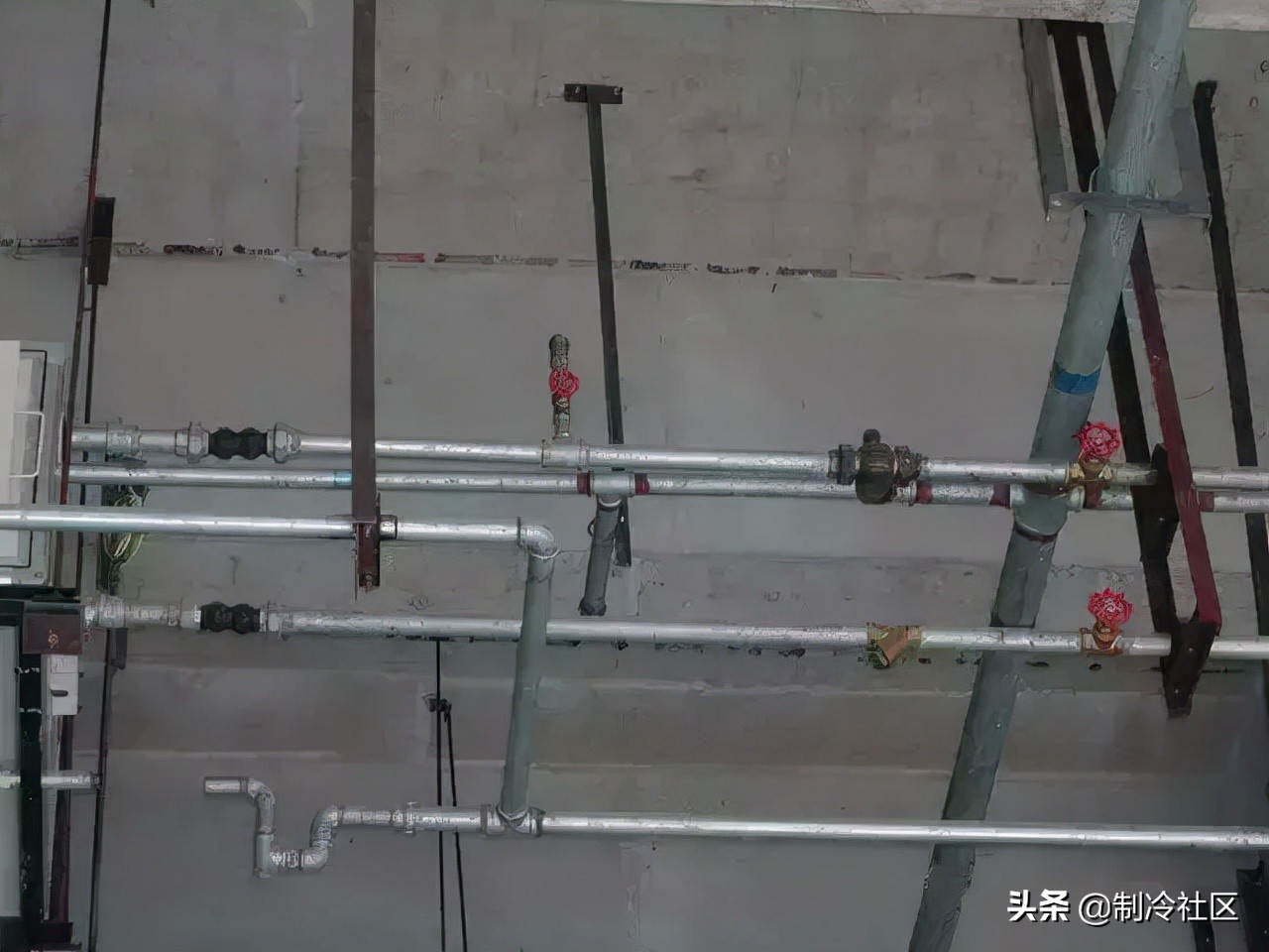 风管保温质量通病,暖通风管安装质量通病