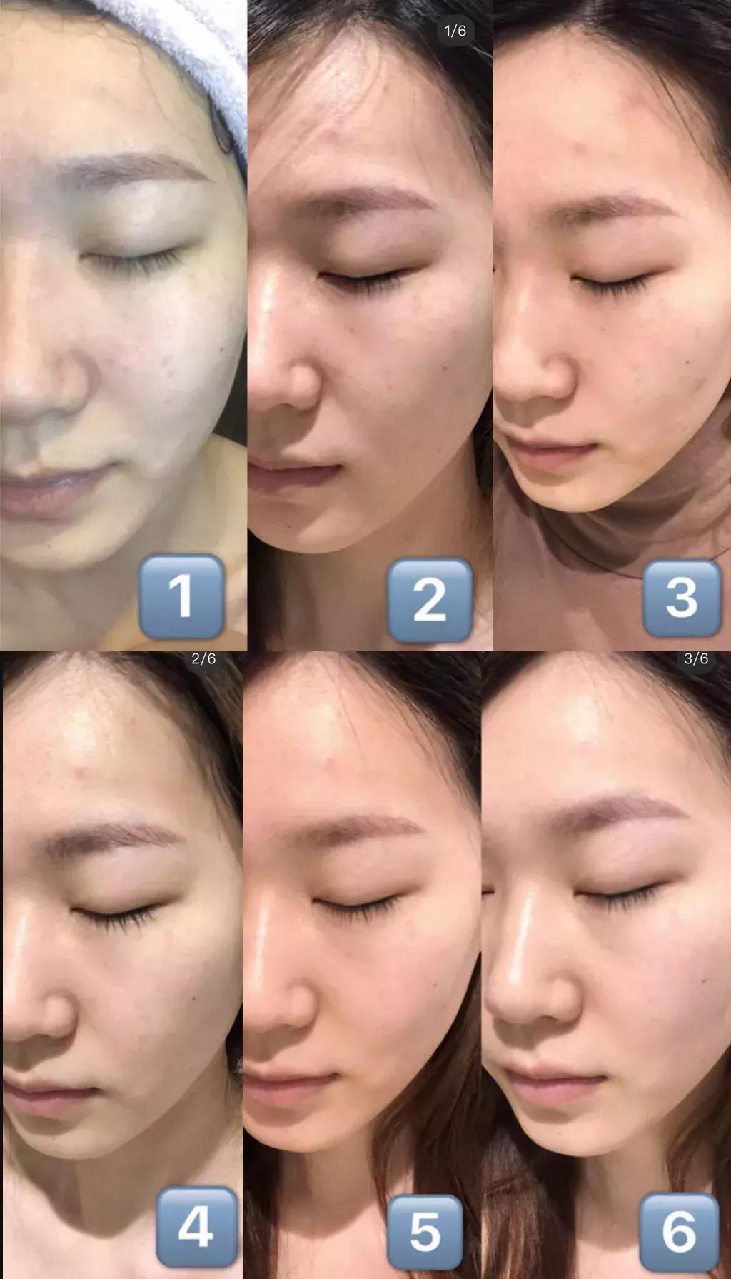 王鸥推荐的精华水,欧阳娜娜推荐的乳霜