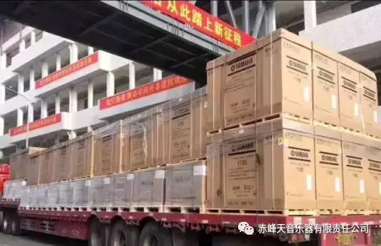 天音顶级车载音乐,雅马哈出过哪些乐器