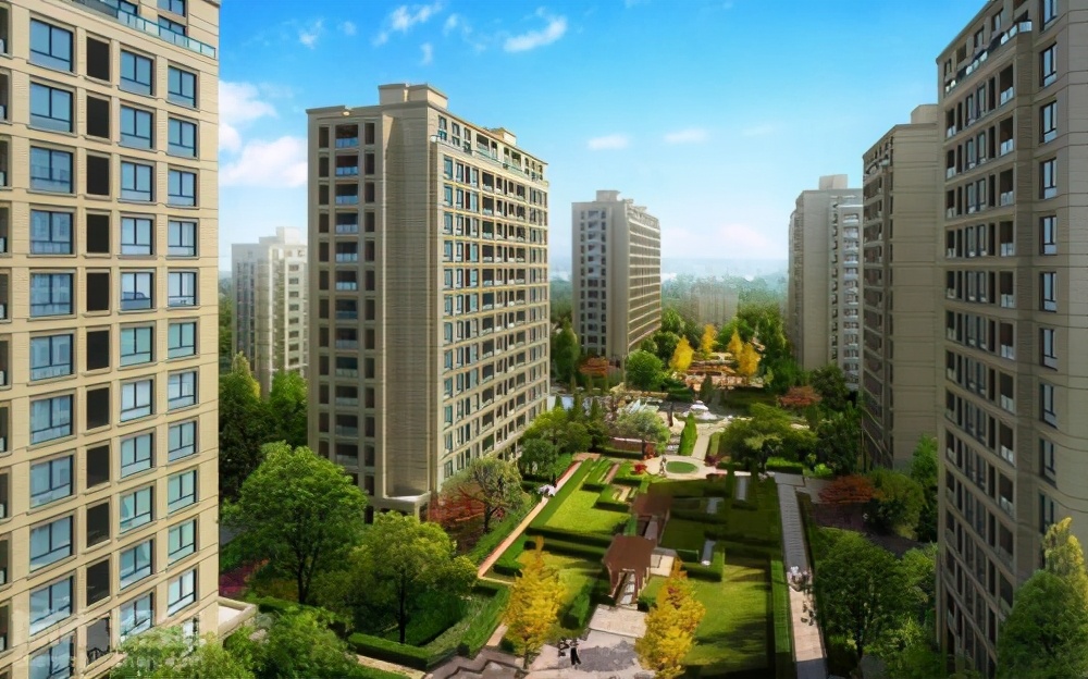 为什么都说一楼房子不保值,为什么一楼便宜10万