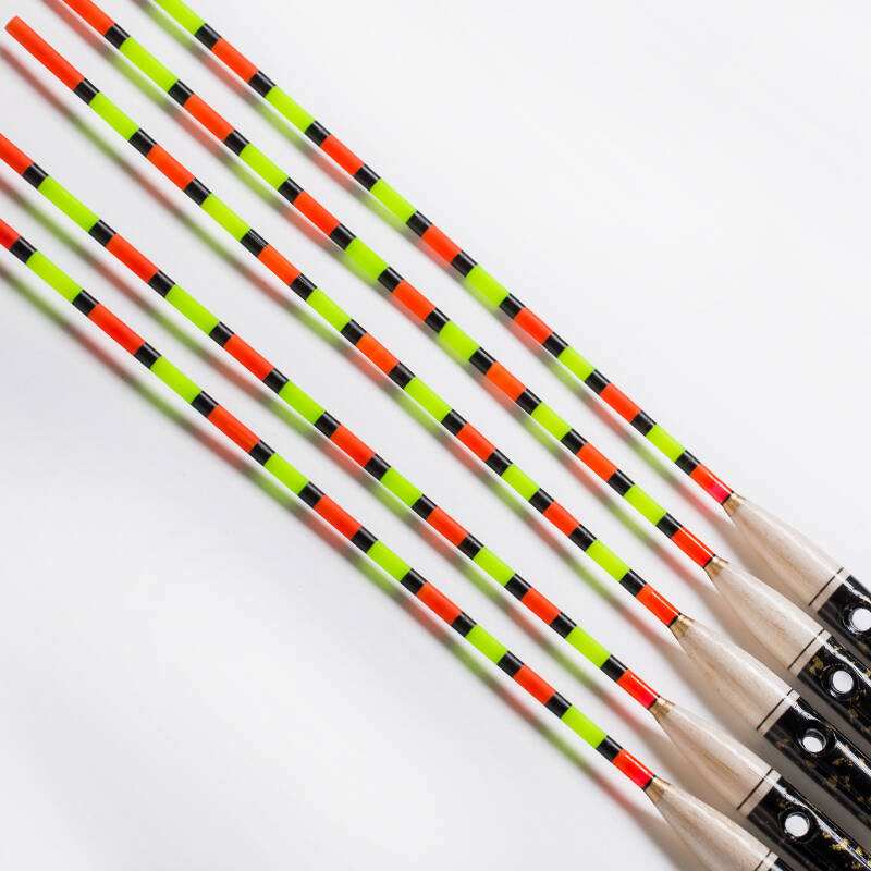 钓鱼钓灵钓钝怎么调,调6钓5是钓灵还是钓钝