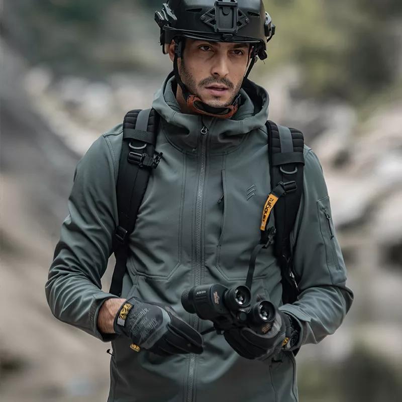 冲锋衣虚假宣传,冲锋衣假货