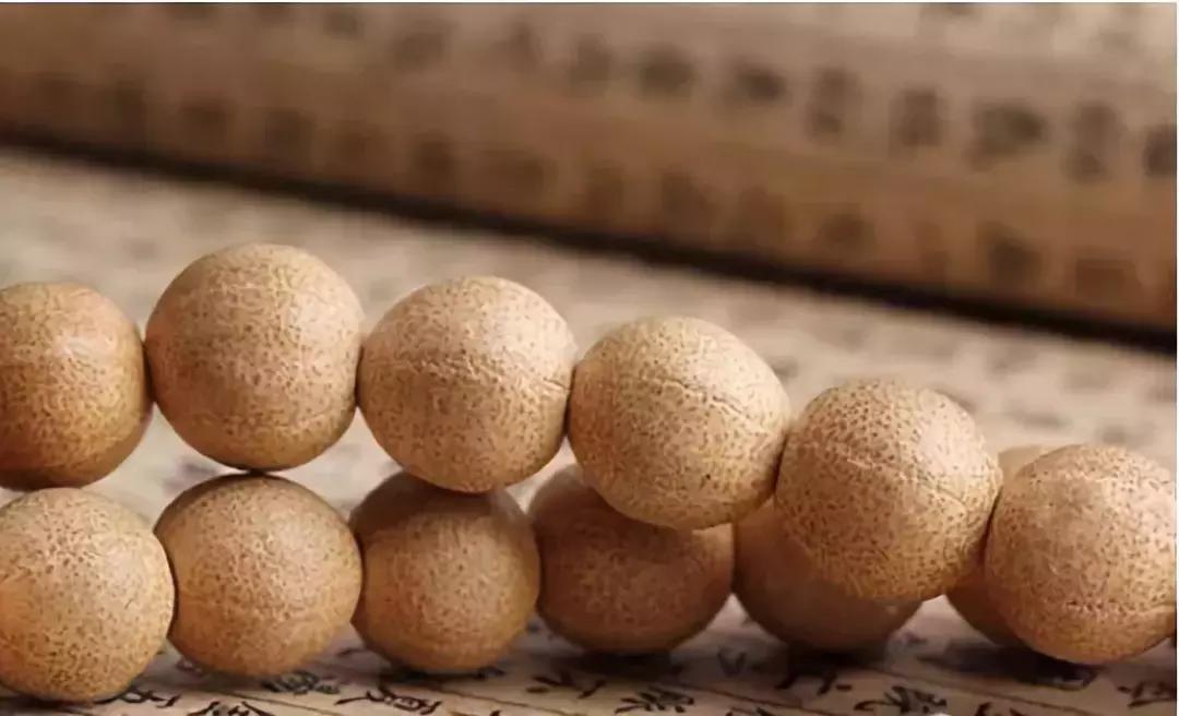 认识了70种菩提，您就是半个专家，再逛文玩市场就没有压力啦！