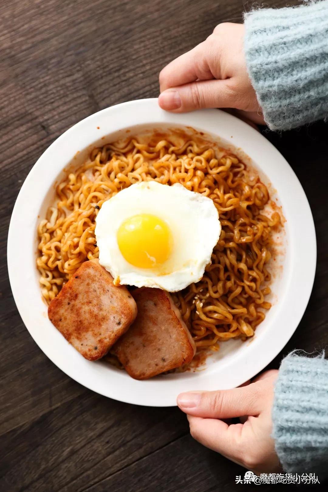 韩国泡面购买渠道,泡面囤货推荐