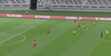 国足输球不可怕输掉态度让人揪心,国足历年输球记录