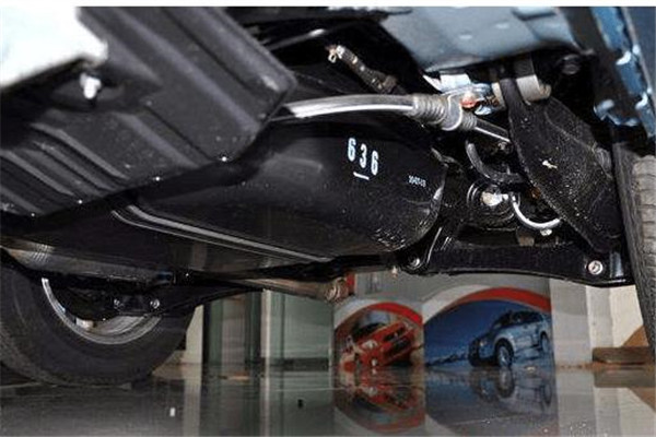 油箱用什么材料做的,油箱是什么塑料做的