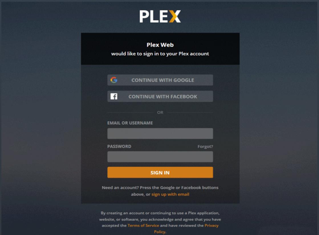 家庭流媒体服务器搭建,家用影音系统搭建