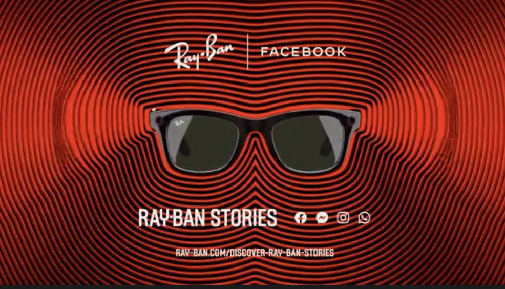 雷朋rayban智能眼镜价格,雷朋rayban2023上市新款眼镜