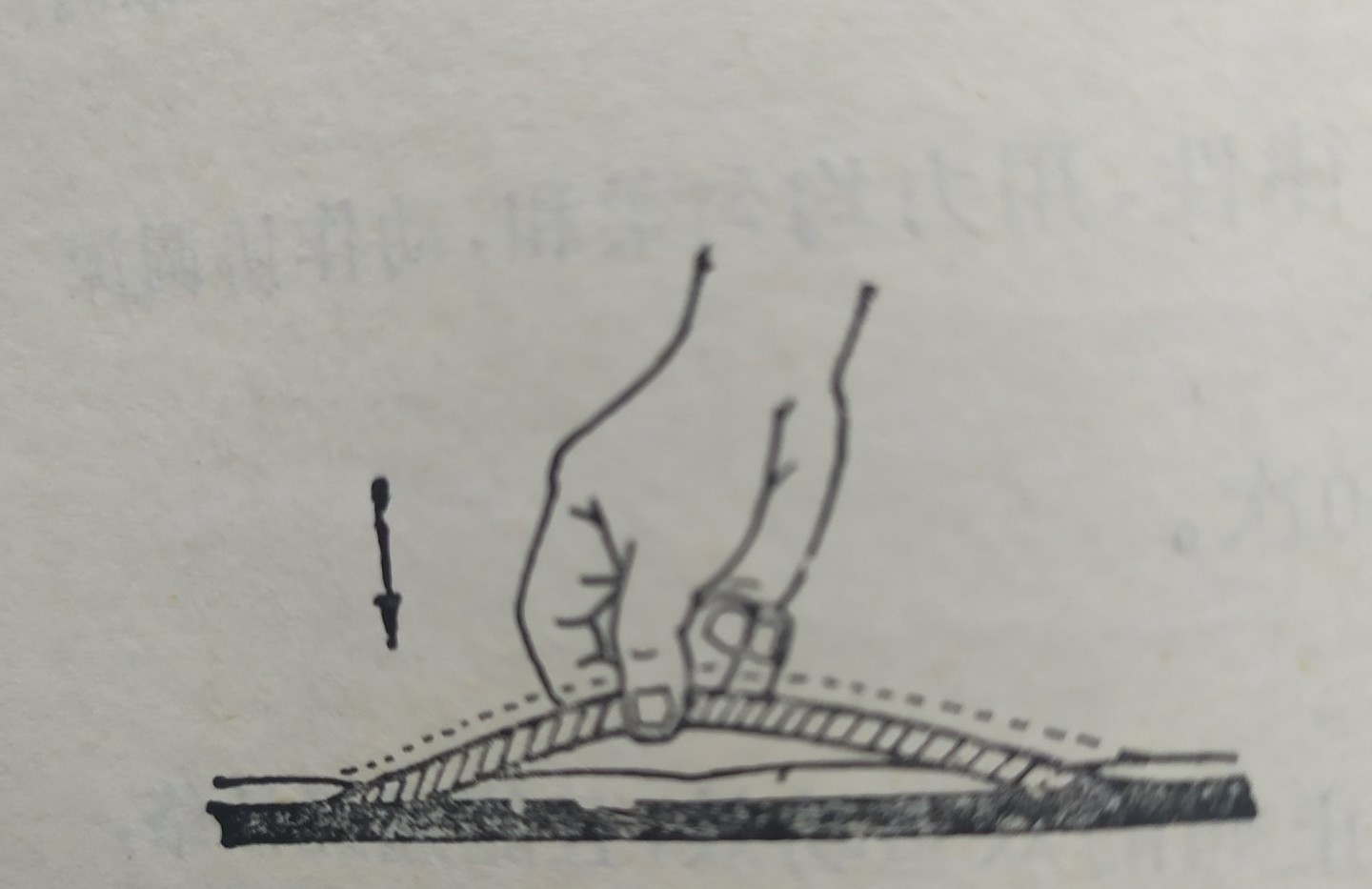 零基础学习中医按摩,零基础学中医按摩