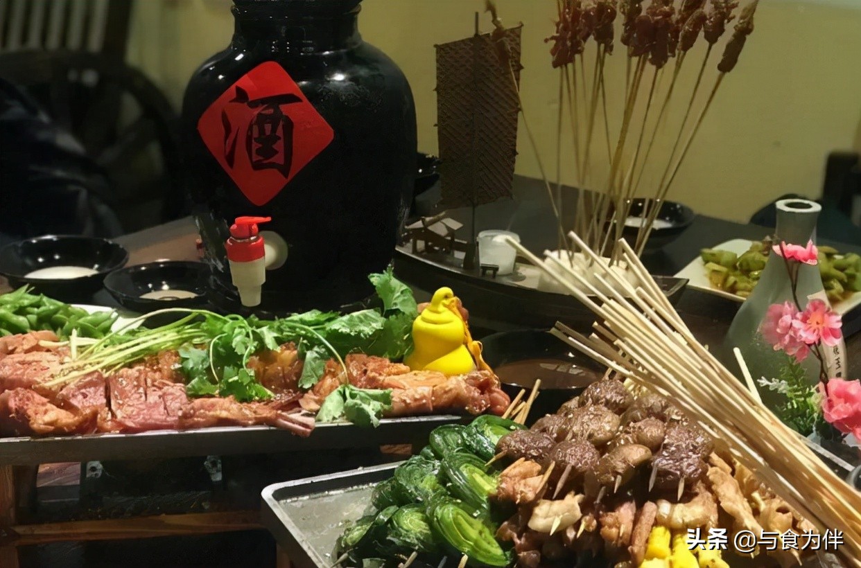 东北人的疼痛,东北人的痛分为几种