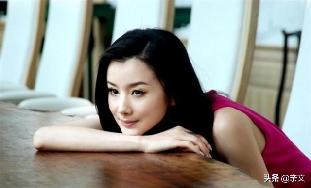 吴启华谈大陆女星,吴启华爆料女星