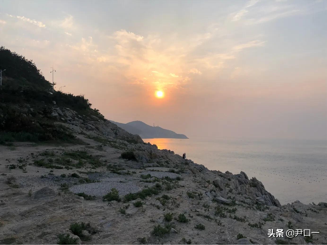 威海的华丽转身,威海各行各业发展