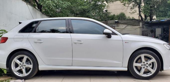 年轻人开奥迪a3是什么水平,13万买奥迪a3的十大忠告