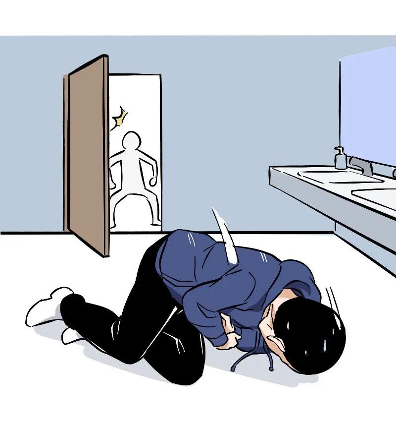 假如男生突然来了大姨妈,假如男生也来大姨妈