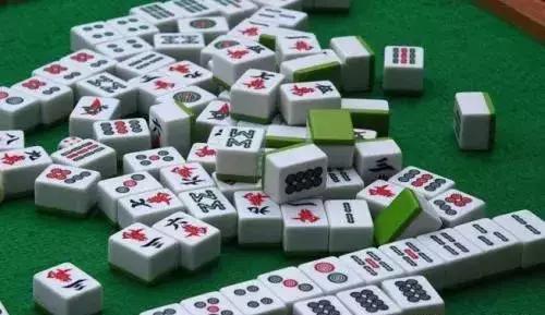 怎么去维护一个良好的打麻将牌风？原来这里边有几个做人的学问