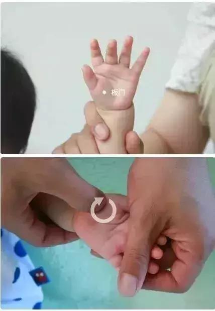 宝宝肠道紊乱腹泻最快自愈方法,宝宝肠胃胀气和肠绞痛怎么办