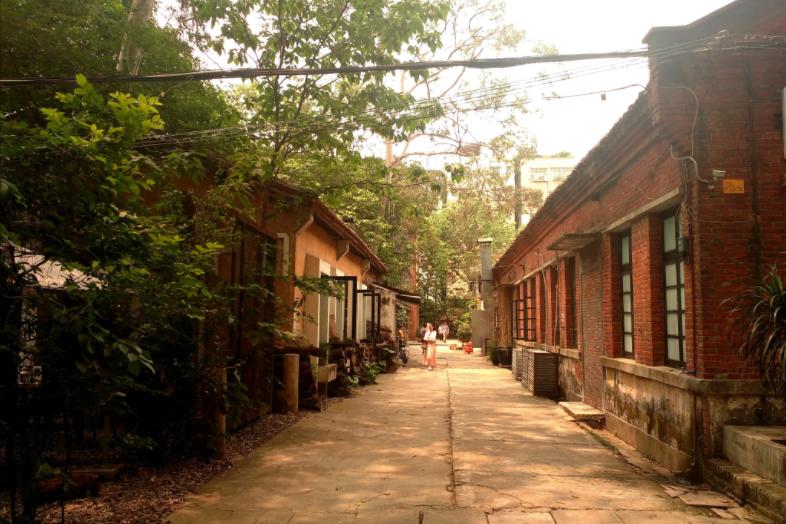 广东窑变砖厂,一个传统砖企转型新型环保企业