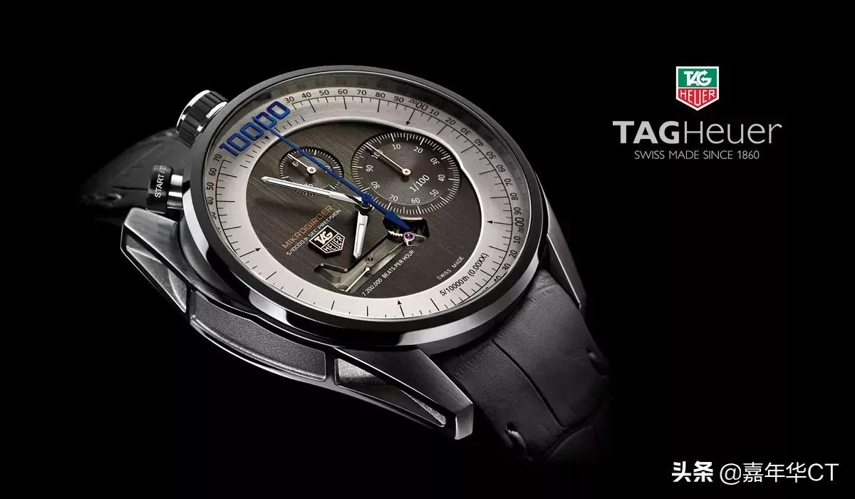 10万适合男士佩戴的手表品牌,男士手表推荐200-300小众品牌